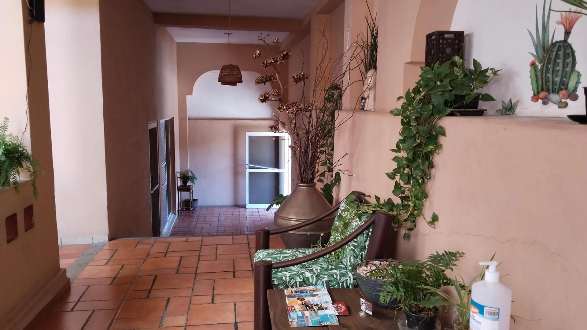 Terraza Studios Cabo San Lucas