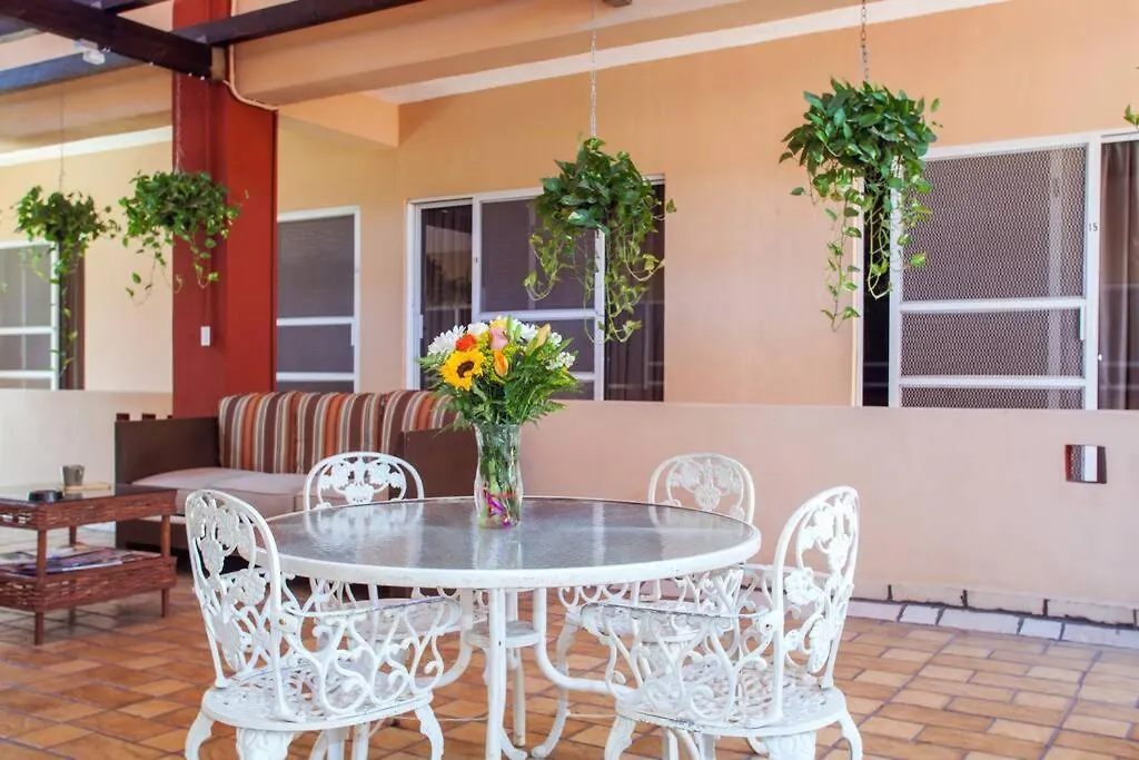 Terraza Studios Cabo San Lucas Mexique