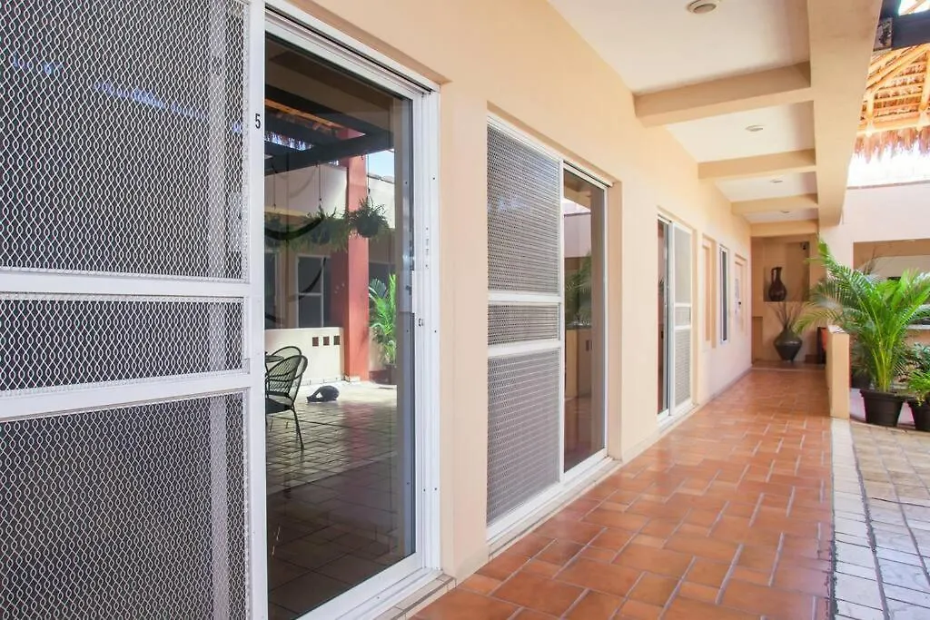 Terraza Studios Cabo San Lucas México