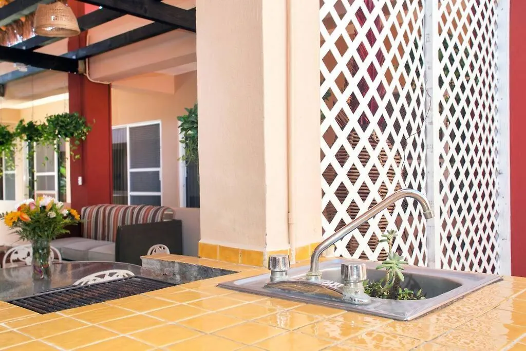 Terraza Studios Cabo San Lucas Apartahotel