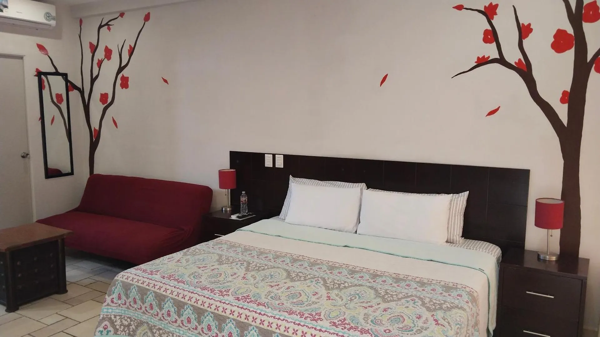 Terraza Studios Cabo San Lucas México