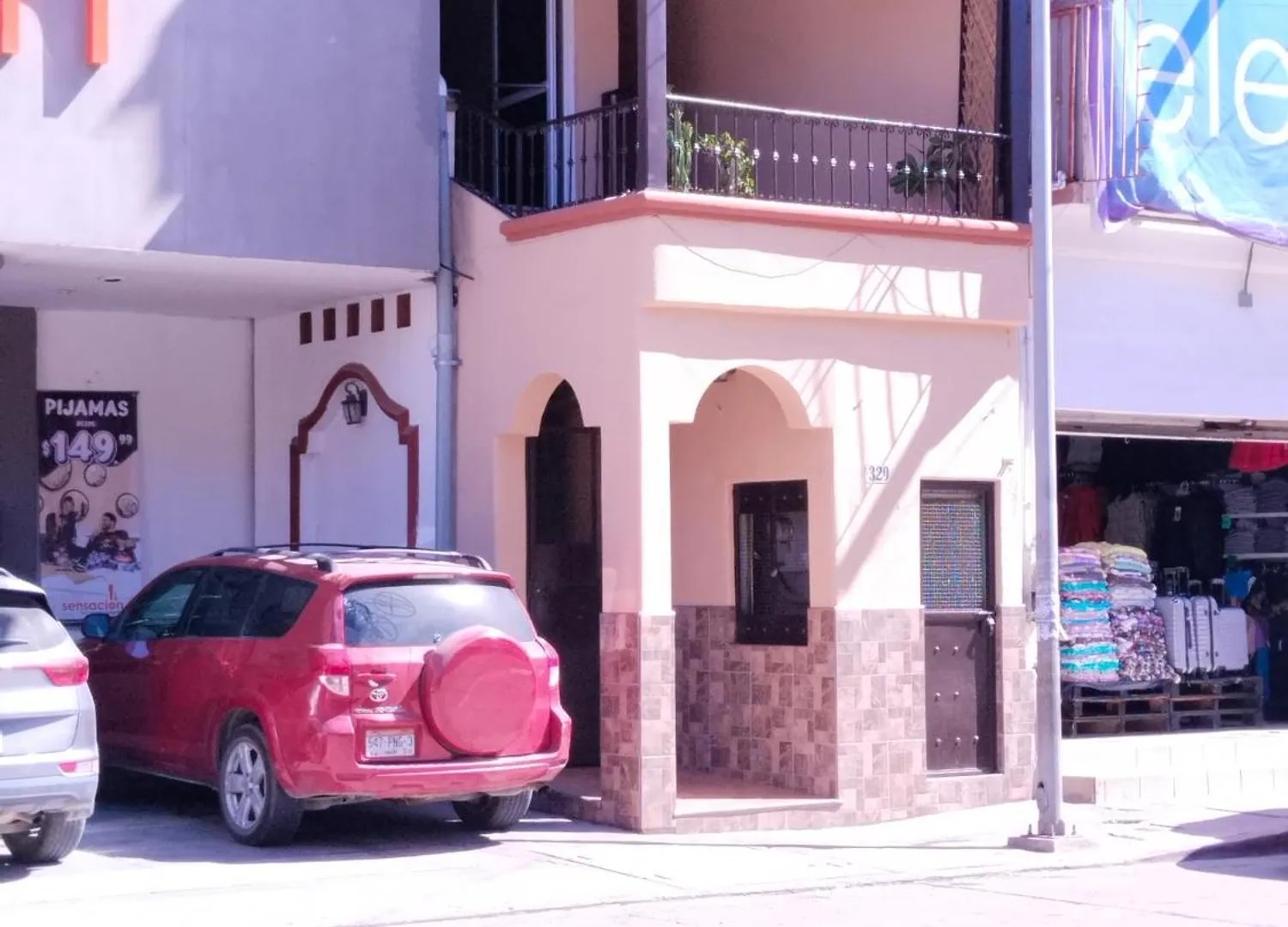 Terraza Studios Cabo San Lucas Appart hôtel