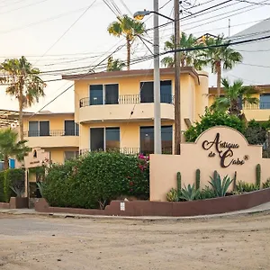 Antigua De Cabo Cabo San Lucas